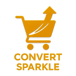 ConvertSparkle Logo