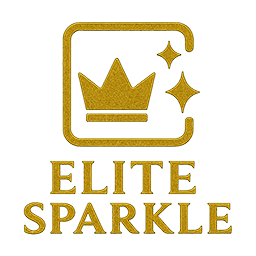 EliteSparkle Logo