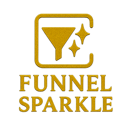 FunnelSparkle Logo
