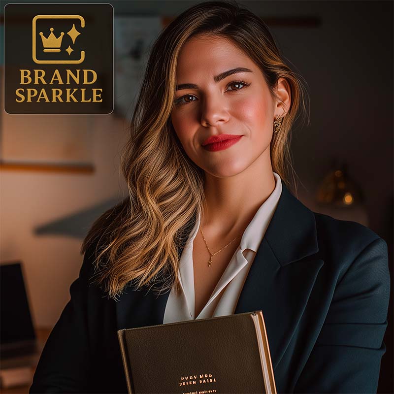 Identidad Visual Premium