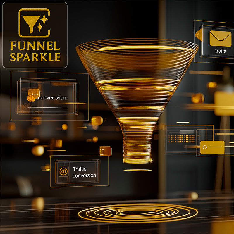 Embudo Automatizado de Autoridad