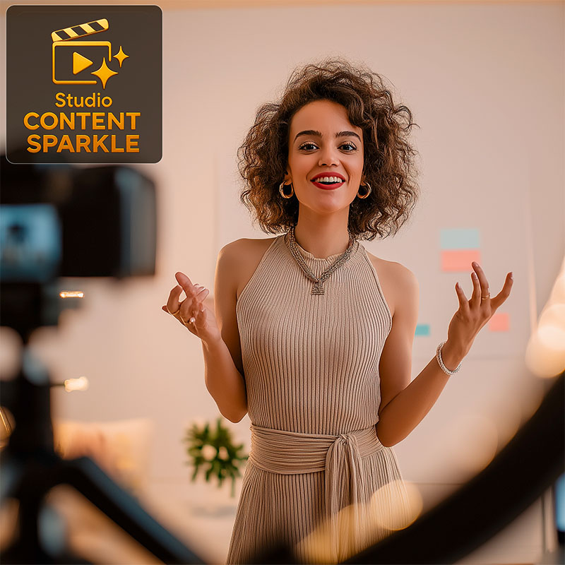 Producción de Video para Redes